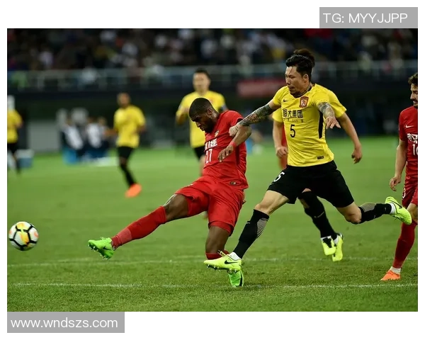 权健与恒大激战录播回顾精彩瞬间与战术分析